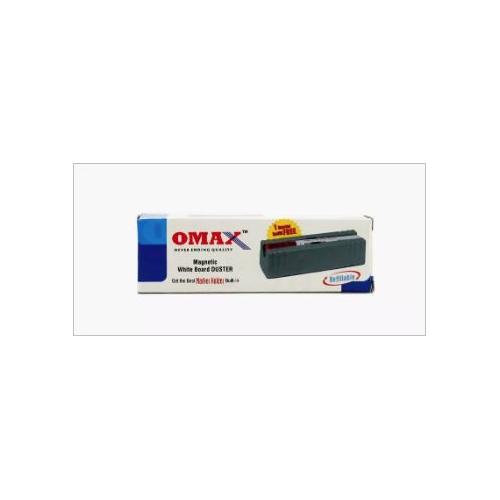 Omax Magnetic White Board Duster