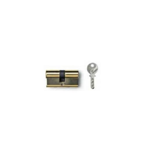 Godrej 60mm EXS Cylinder 1CK Brass, 7472