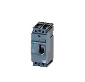 Siemens Sentron MCCB, 16 A, 2 Pole, 3VA1196-4ED22-0AA0