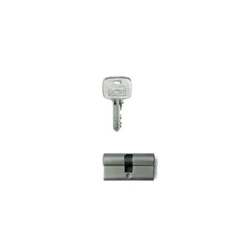 Godrej 60mm Pin Cylinder 2C Satin, 8451