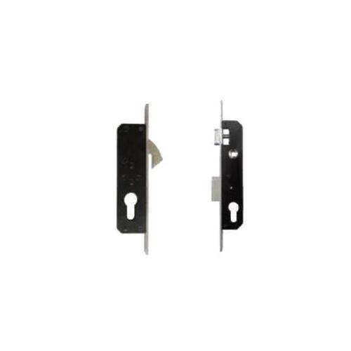 Godrej 240mm Euro Narrow Stile Lock body, 7275