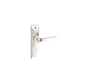 Godrej ELC 06 Satin Combipack with 6 Lever Mortise Lock, 6649