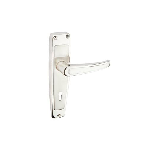 Godrej ELC 03 Satin Combipack with 6 Lever Mortise Lock, 7031