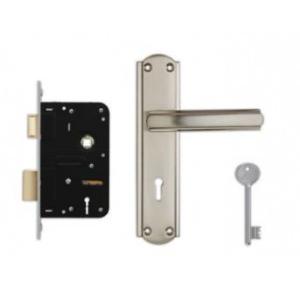 Godrej Stella Combipack With 6 Lever Mortise Lock, 8171