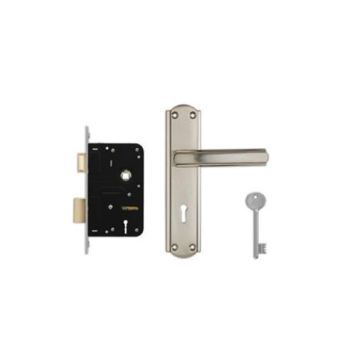 Godrej Stella Combipack With 6 Lever Mortise Lock, 8171