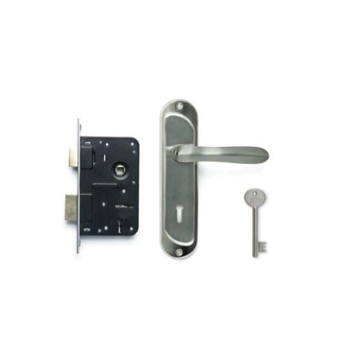 Godrej Diana Combipack With 6 Lever Mortise Lock, 8170