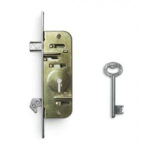 Godrej 4 Lever Hookbolt, 9159