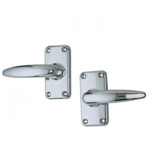 Godrej Keyless Latch with Handle , 9155