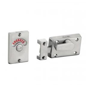 Dorset Stainless Steel Door Latch, IB 390