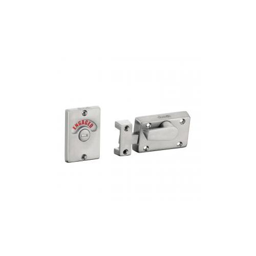 Dorset Stainless Steel Door Latch, IB 390