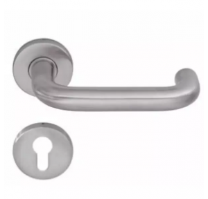 Dorma Door Handle XL-C 2001-D1 Lever Stainless Steel