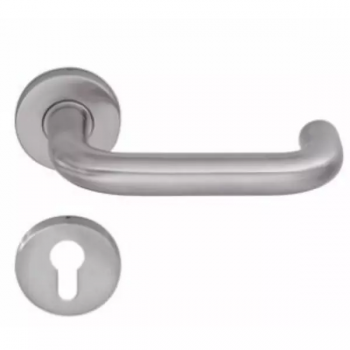 Dorma Door Handle XL-C 2001-D1 Lever Stainless Steel
