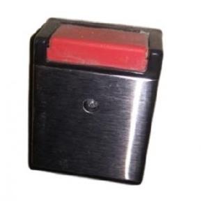 Push Type Panic Alarm Switch For PWD Washroom