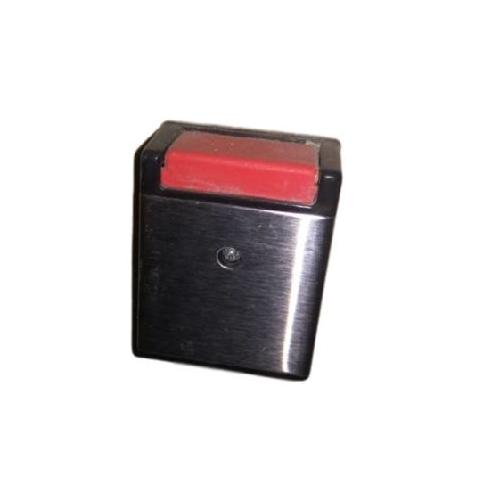 Push Type Panic Alarm Switch For PWD Washroom