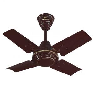 Bajaj Maxima 600 mm Brown Ceiling Fan