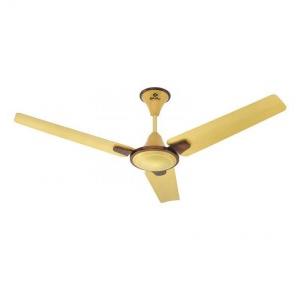 Bajaj ARK 1200 mm Sunshine Gold Ceiling Fan