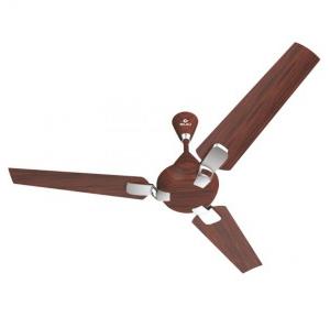 Bajaj Ornio 1200 mm Wenge Wood Ceiling Fan