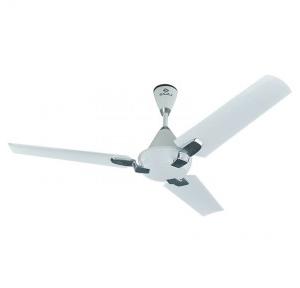 Bajaj Ornio 1200 mm Ceramic White Ceiling Fan