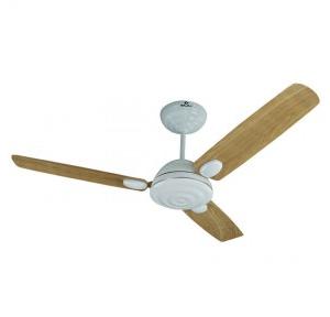 Bajaj Shinto 1200 mm Oak Wood Ceiling Fan