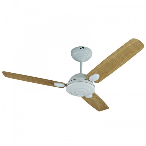 Bajaj Shinto 1200 mm Oak Wood Ceiling Fan