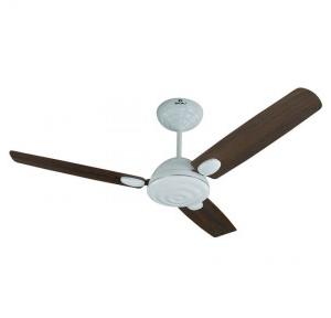 Bajaj Shinto 1200 mm Wenge Wood Ceiling Fan