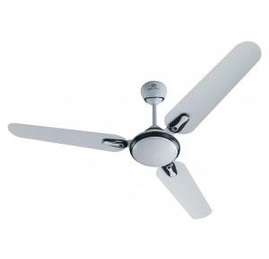 Bajaj Esteem 1200 mm White Ceiling Fan