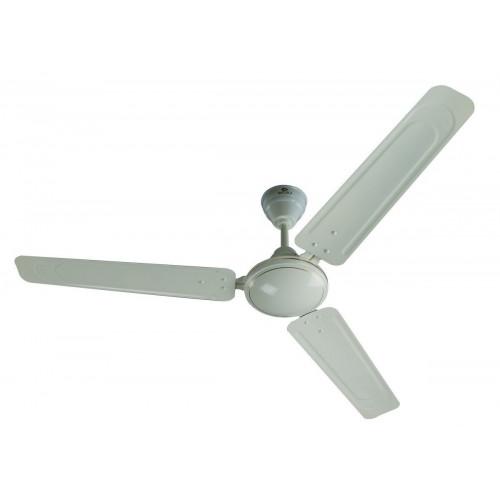 Bajaj Edge 1200 mm White Ceiling Fan