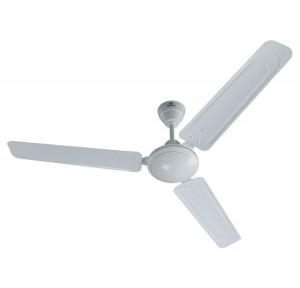 Bajaj Edge 1200 mm White Ceiling Fan