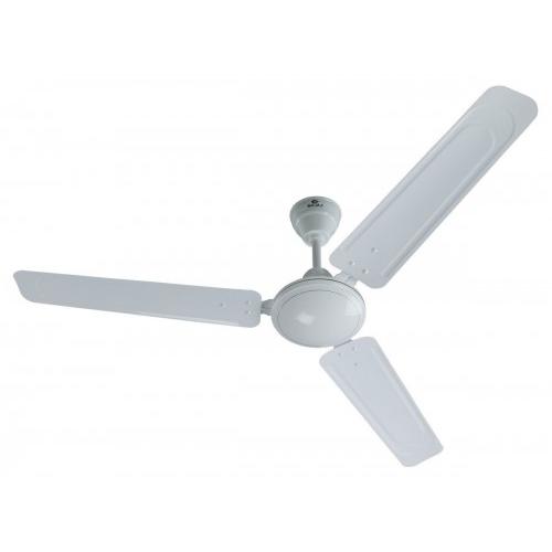 Bajaj Edge 1200 mm White Ceiling Fan