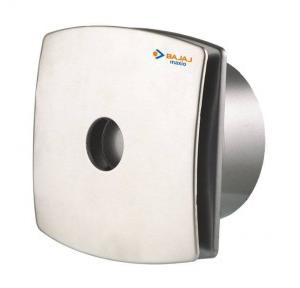 Bajaj Maxio 100 mm Steel Dom Exhaust Fan