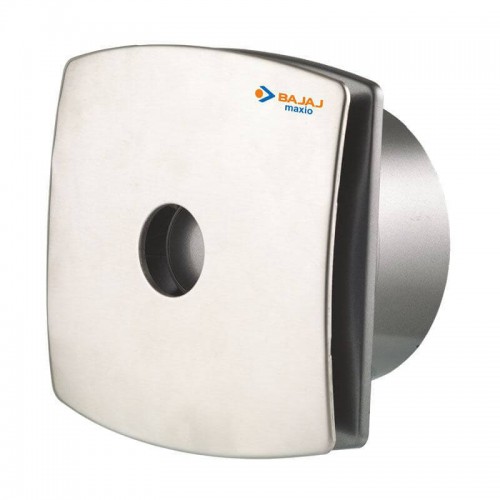 Bajaj Maxio 100 mm Steel Dom Exhaust Fan