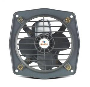 Bajaj Bahar 150 mm Metallic Grey Dom Exhaust Fan