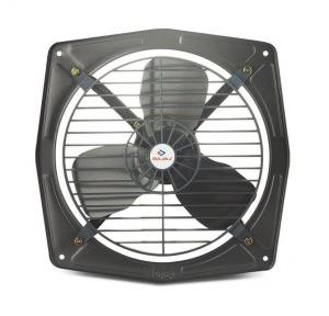 Bajaj Bahar Dom Exhaust Fan Metallic Grey 225mm