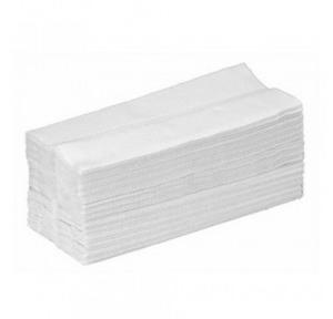 Origami 21x23 cm M Fold Hand Towel (120 Pulls)