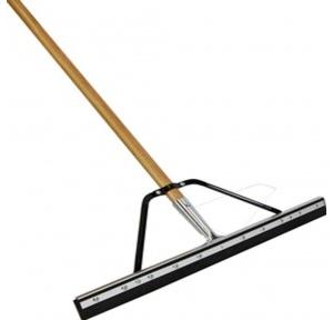 Floor Squeegee 5 ft with Long Handle