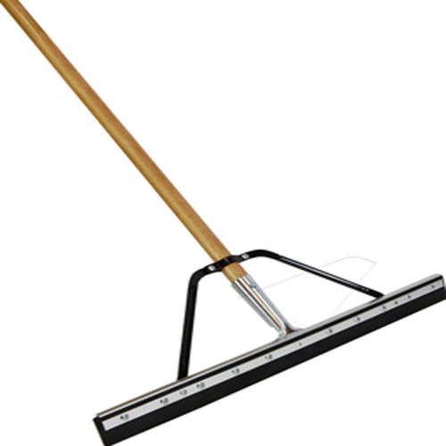 Floor Squeegee 5 ft with Long Handle