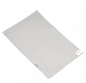 Sun A4 Size Clear L Folder (Pack of 20 Pcs)