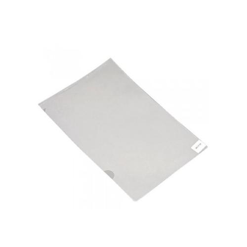 Sun A4 Size Clear L Folder (Pack of 20 Pcs)