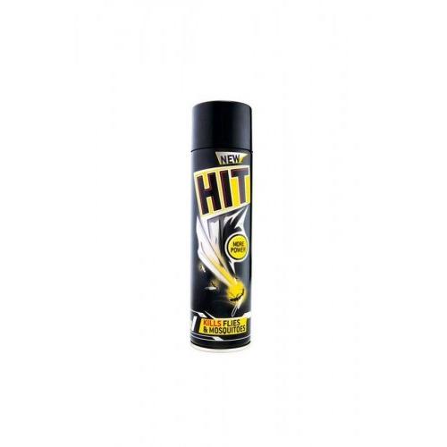 Hit Black Flies and Mosquito Repellant Spray 400 ml