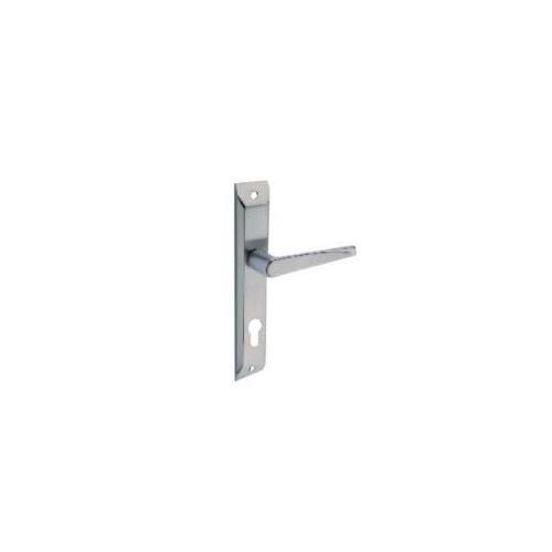 Godrej 240mm Door Handle Set With Lock Body 1CK, 6688