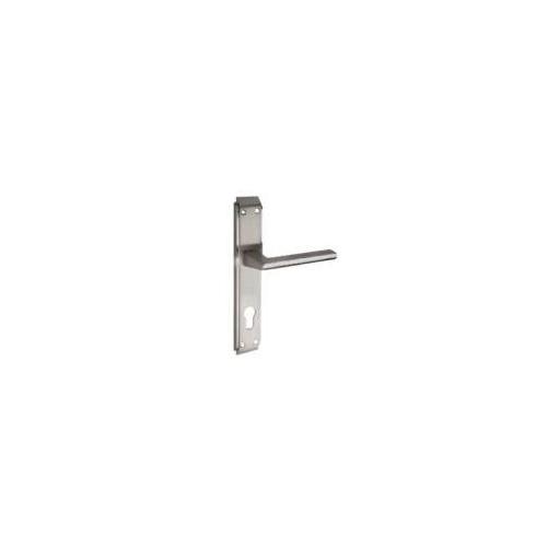 Godrej 200mm Door Handle Set With Lock Body 1CK, 6757