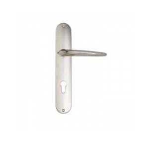 Godrej 236mm Door Handle Set Only, 8424