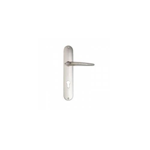 Godrej 236mm Door Handle Set Only, 8424