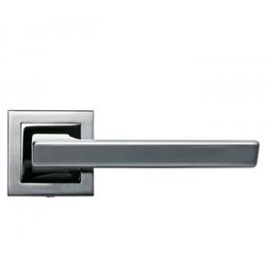 Godrej Alpine Door Handle Satin Steel, 7720