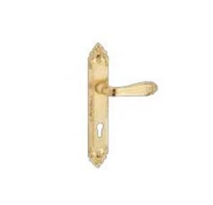 Godrej 280mm Satin & Gold SEH 02 Handle, 7530