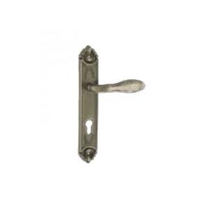 Godrej 240mm SEC 03 Combi 2C Antique Brass, 7528