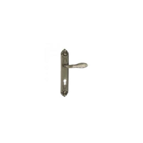 Godrej 240mm SEC 03 Combi 2C Antique Brass, 7528