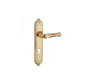 Godrej 240mm SEC 02 Combi 2C Gold, 7527