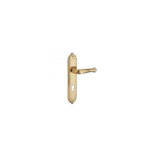 Godrej 240mm SEC 02 Combi 2C Gold, 7527