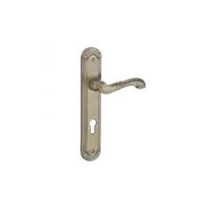 Godrej 240mm SEC 02 Combi 2C Antique Brass, 7526